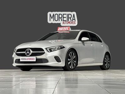 Mercedes A160