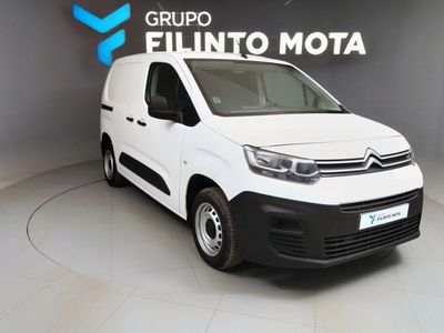 usado Citroën Berlingo Berlingo– 1.5 Bluehdi M Control