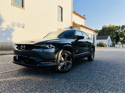 Mazda MX30