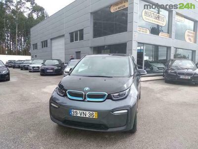 usado BMW i3 94Ah +Comfort Package Advance