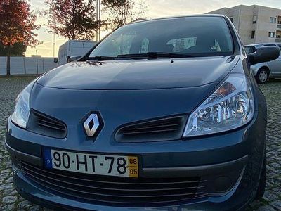 Renault Clio II