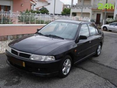 usado Mitsubishi Lancer 1.3 Millenium ABS/ALARME/AC