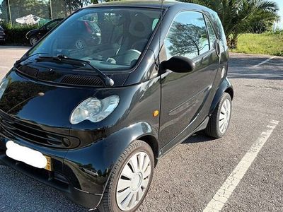 usado Smart ForTwo Coupé City 0.8 CDI