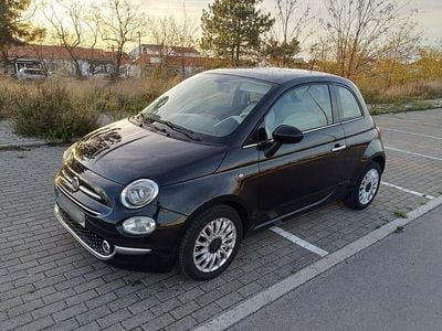 Usado Fiat 500 95 HP (69 kW) 2016