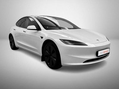 Branco Usado 2023 Tesla Model 3 RWD Sedan | € 36.990 (Caro)