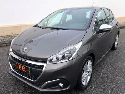 usado Peugeot 208 1.2 PureTech Allure