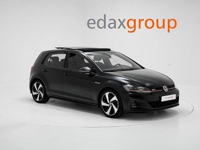 VW Golf VII