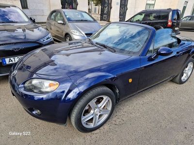 Mazda MX5