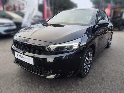 Preto Usado 2024 Opel Corsa | € 18.490 (Preço elevado)