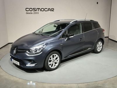 Renault Clio GrandTour
