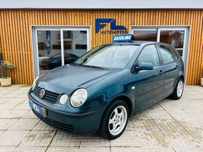 usado VW Polo 1.2 Confortline