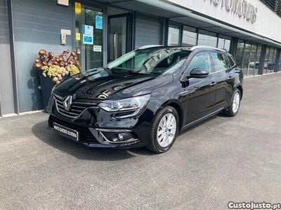 Renault Mégane IV