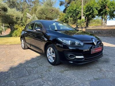 Renault Mégane III