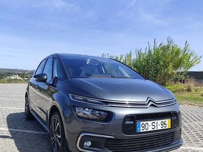 Citroën C4 Picasso