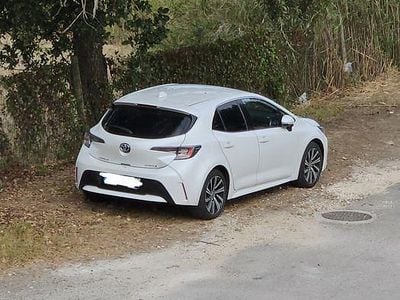 Usado 2022 Toyota Corolla Comfort Sedan | € 22.000 (Bom preço)