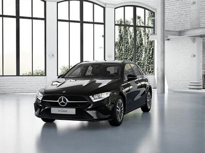 Mercedes A250