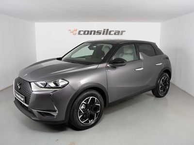 DS Automobiles DS3