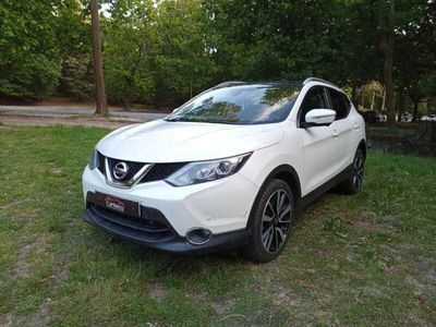 usado Nissan Qashqai 1.5 dCi Tekna Premium S