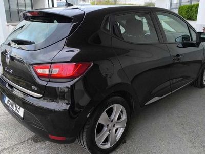 Renault Clio IV