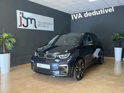 usado BMW i3 94 Ah REX