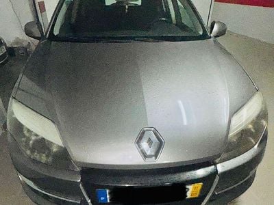 Renault Laguna III