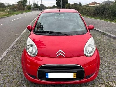 Citroën C1