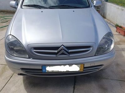 Citroën Xsara