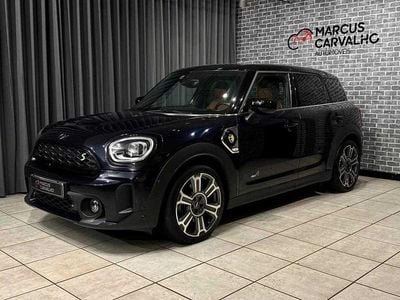 Outra Usado 2020 Mini Countryman SUV | € 27.990 (Preço elevado)