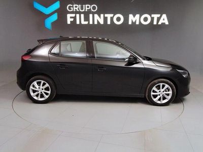 Preto Usado 2022 Opel Corsa Business | € 14.490 (Preço justo)