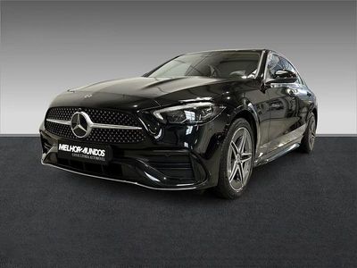 Mercedes C300