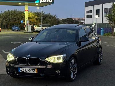 BMW 116