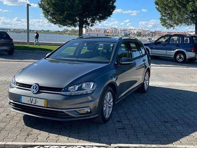 VW Golf VII