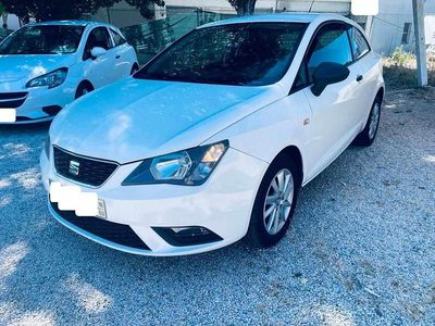 Seat Ibiza ST