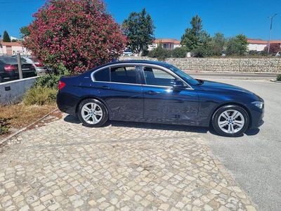 BMW 330e