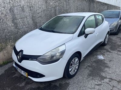 Renault Clio IV