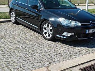 Citroën C5