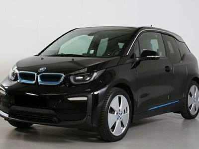 usado BMW i3 120Ah