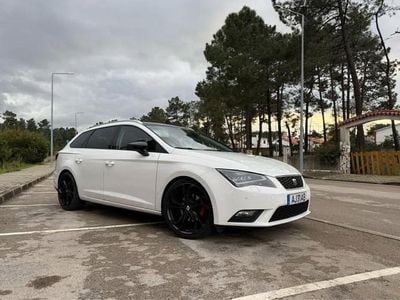 Seat Leon ST