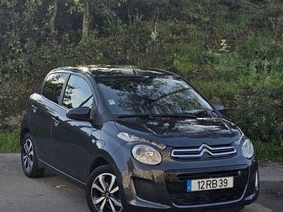 Citroën C1