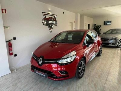Renault Clio IV