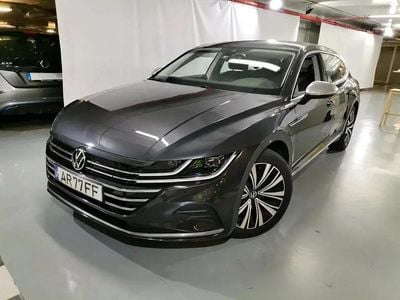 VW Arteon