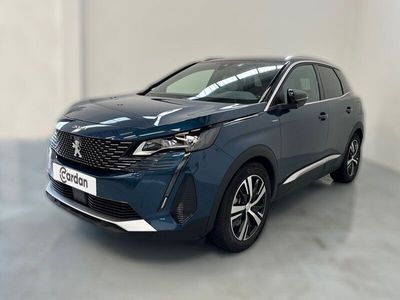 usado Peugeot 3008 1.6 Hybrid4 GT e-EAT8