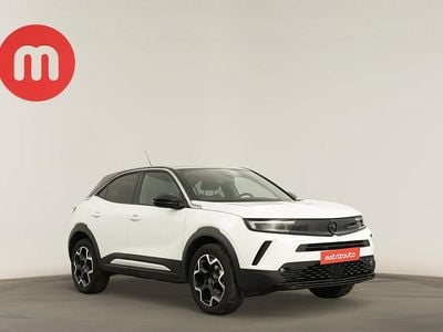 Usado 2024 Opel Mokka Ultimate SUV | € 23.499 (Preço justo)