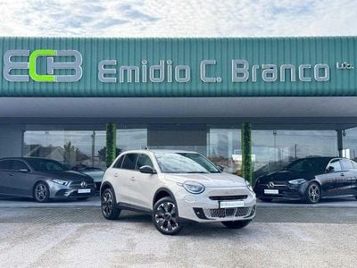 Outra Novo 2025 Fiat 600 | € 25.490 (Preço elevado)