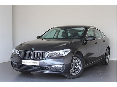 usado BMW 630 d Gran Turismo