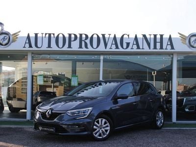 Renault Mégane IV