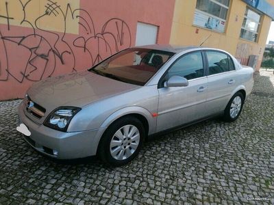 usado Opel Vectra 2.2cdti