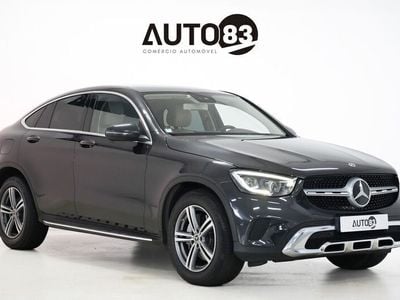 Mercedes GLC220