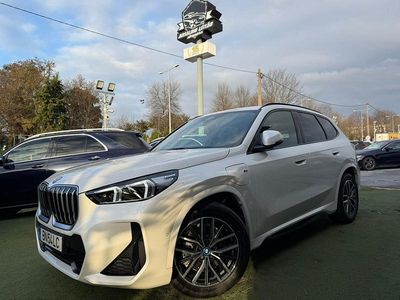 Branco Usado 2024 BMW X1 Comfort Edition SUV | € 51.500 (Caro)