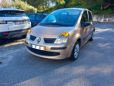 Renault Modus